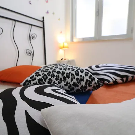 Marzia A * 오트란토