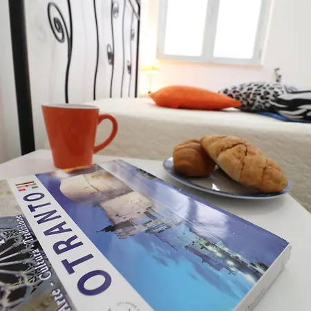 Marzia A * Отранто