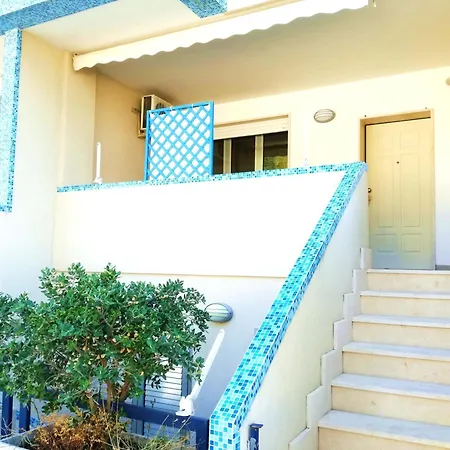 Marzia A * Отранто