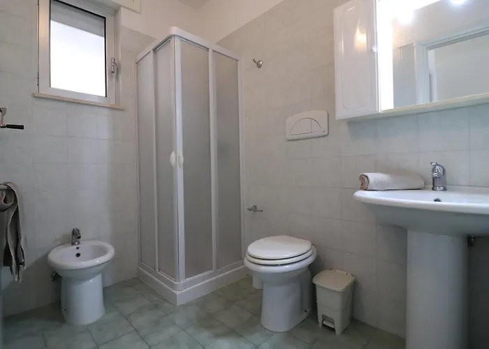 Апартаменты Marzia A Отранто