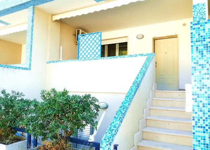 Marzia A * Отранто