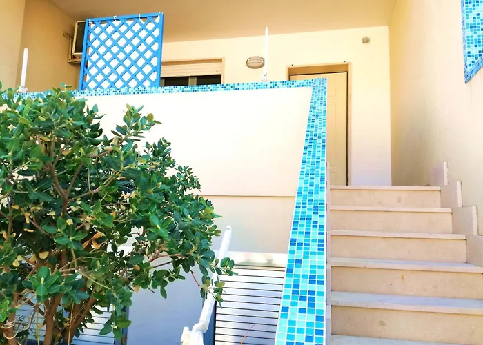 Marzia A Апартаменты