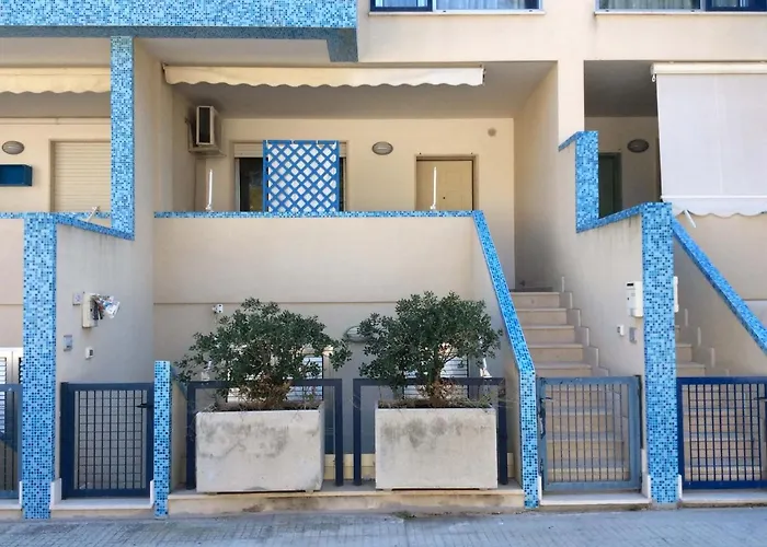 Marzia A 아파트 오트란토