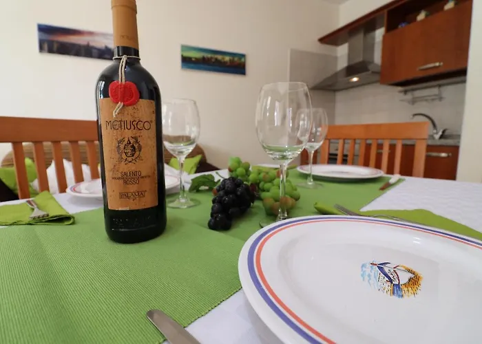 Marzia A 아파트 오트란토