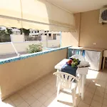 Marzia A Appartement