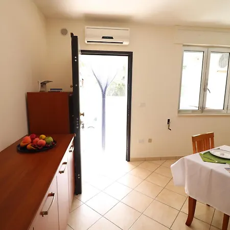 Marzia A Appartement