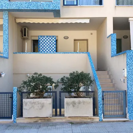 Marzia A Apartment