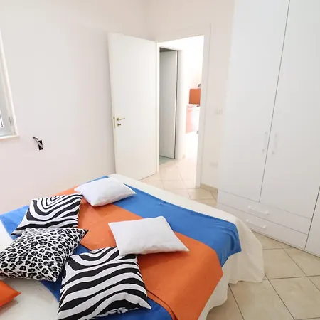 Apartament Marzia A *