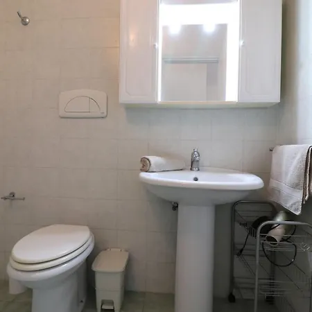 Marzia A Apartament *
