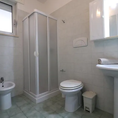 Apartament Marzia A Otranto