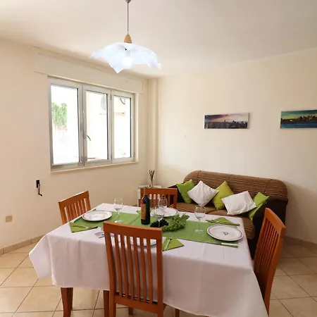 Marzia A Apartament