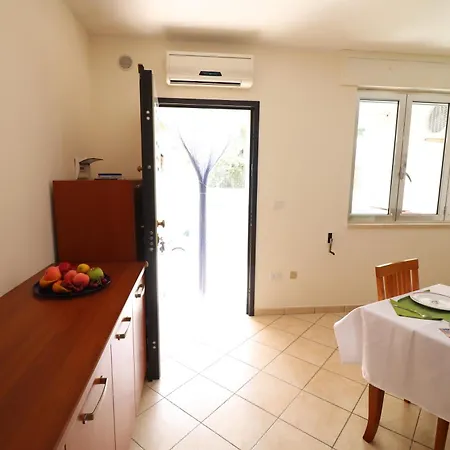 Apartament Marzia A