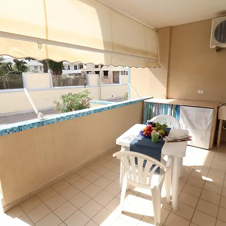 Marzia A Apartament