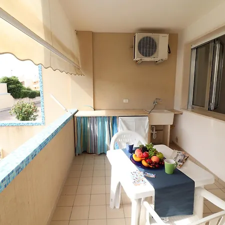 Apartament Marzia A *