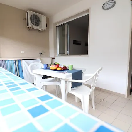 Apartament Marzia A Otranto