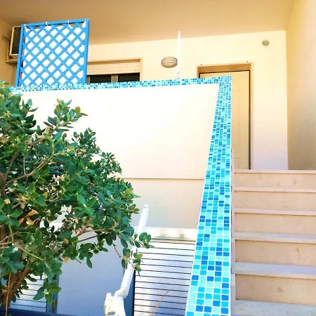 Apartament Marzia A *