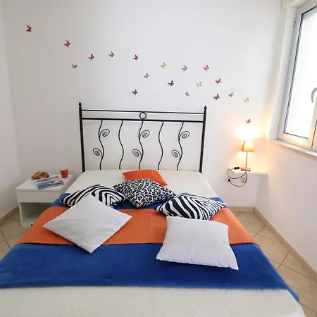 Marzia A Appartement