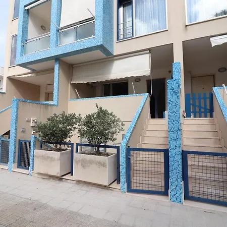 Marzia A Appartement Otranto