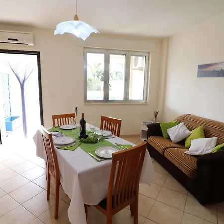 Apartament Marzia A Otranto