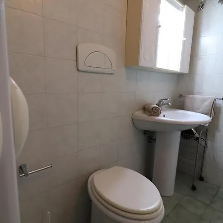 Appartement Marzia A