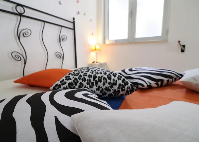 Marzia A * أوترانتو