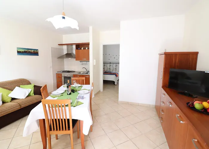 Marzia A شقة أوترانتو