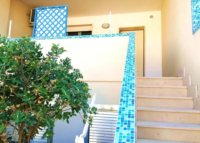 Appartement Marzia A *