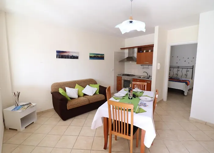 Marzia A Appartement Otrante