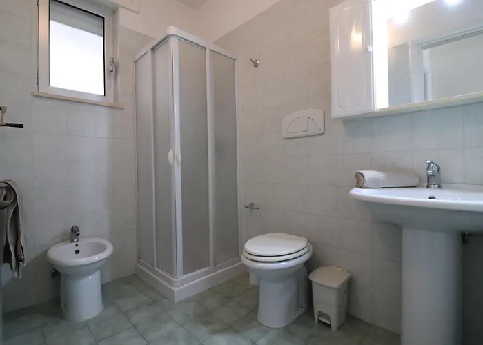 Marzia A Appartement *