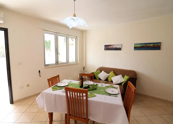 Marzia A Appartement *