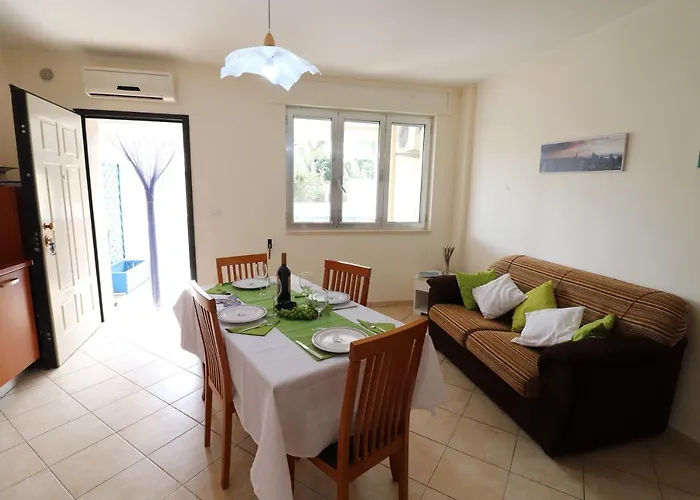 شقة Marzia A أوترانتو