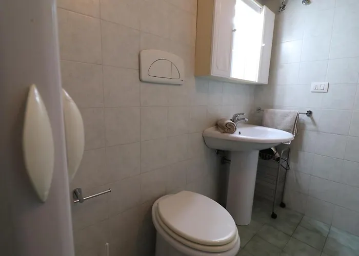 Appartement Marzia A